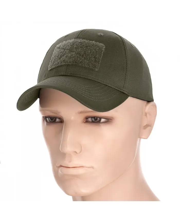 M-Tac czapka z daszkiem na rzep Flex Rip-Stop