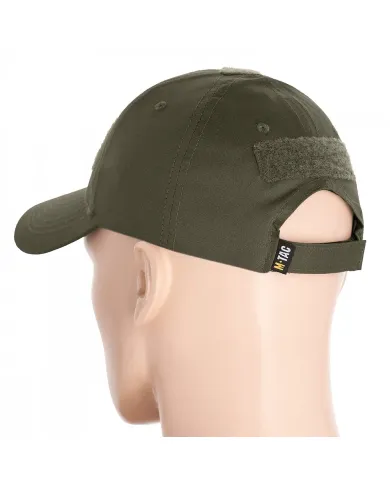 M-Tac czapka z daszkiem na rzep Flex Rip-Stop