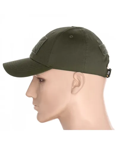 M-Tac czapka z daszkiem na rzep Flex Rip-Stop