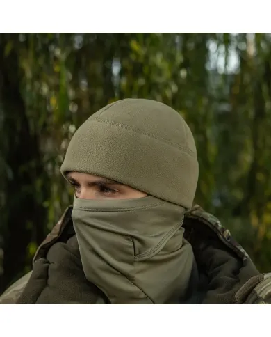 M-Tac Czapka Watch Cap Elite Polar (320g/m2) with Slimtex