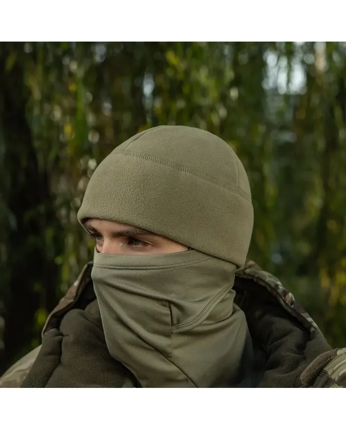 M-Tac Czapka Watch Cap Elite Polar (320g/m2) with Slimtex