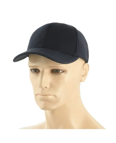 M-Tac Czapka z Daszkiem Soft Shell Cold Weather