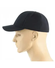 M-Tac Czapka z Daszkiem Soft Shell Cold Weather