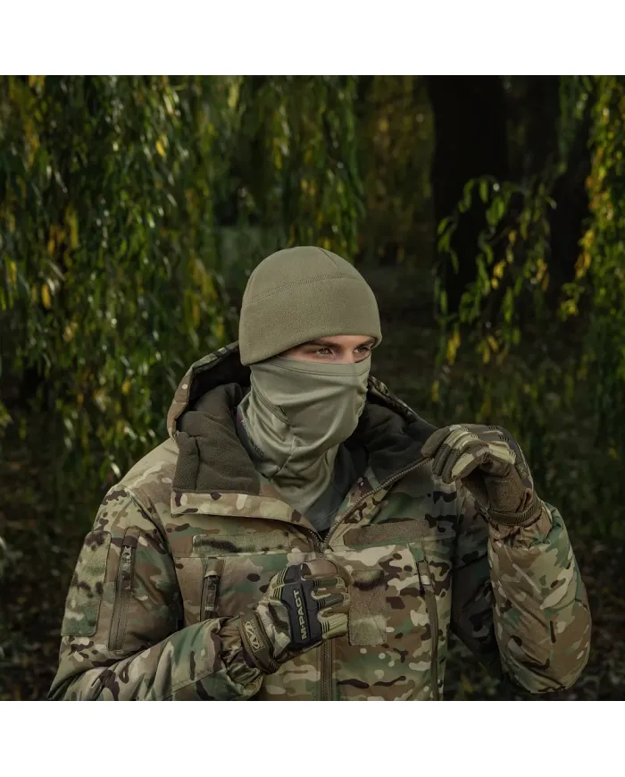 M-Tac Czapka Watch Cap Elite Polar (320g/m2) with Slimtex