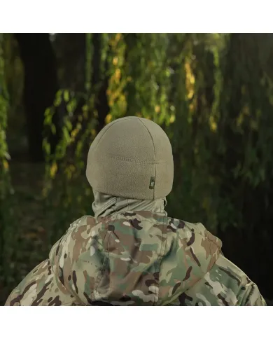 M-Tac Czapka Watch Cap Elite Polar (320g/m2) with Slimtex