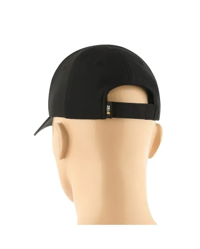 M-Tac Czapka z Daszkiem Flex Lightweight
