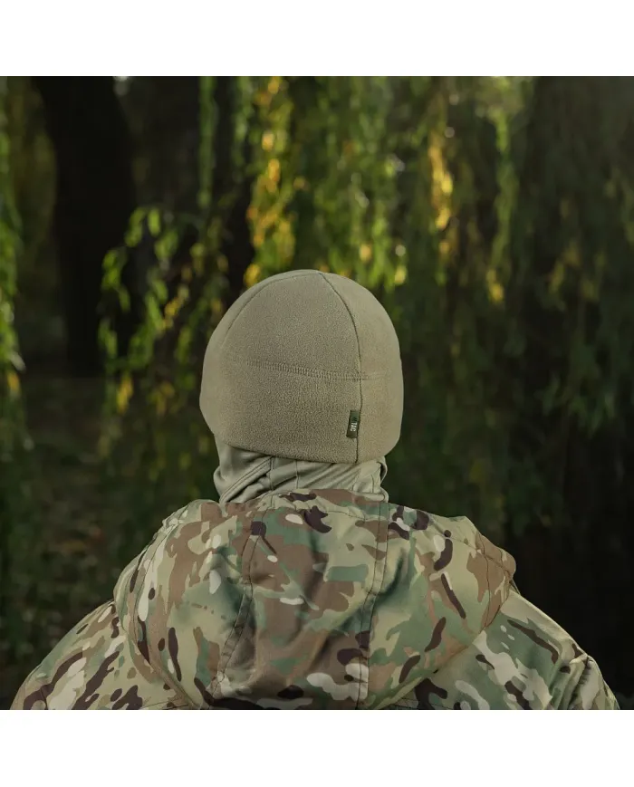 M-Tac Czapka Watch Cap Elite Polar (320g/m2) with Slimtex