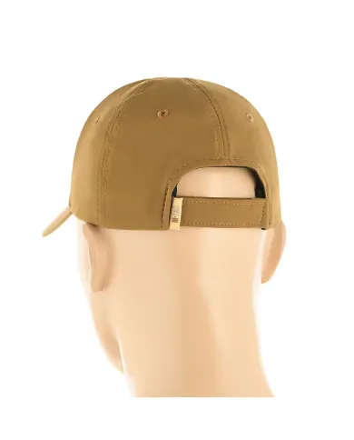 M-Tac Czapka z Daszkiem Flex Lightweight