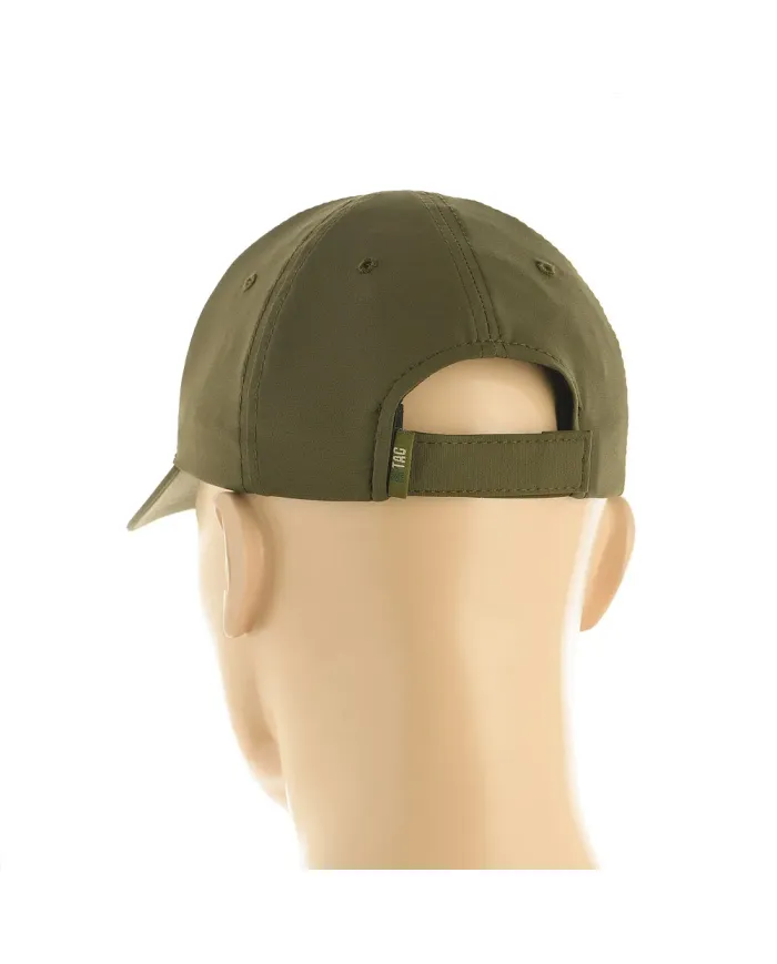 M-Tac Czapka z Daszkiem Flex Lightweight