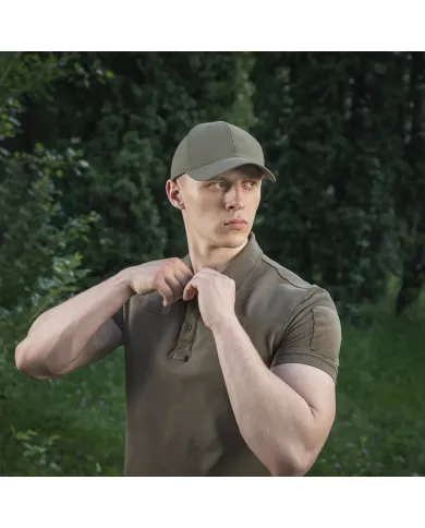 M-Tac Czapka z Daszkiem Flex Lightweight