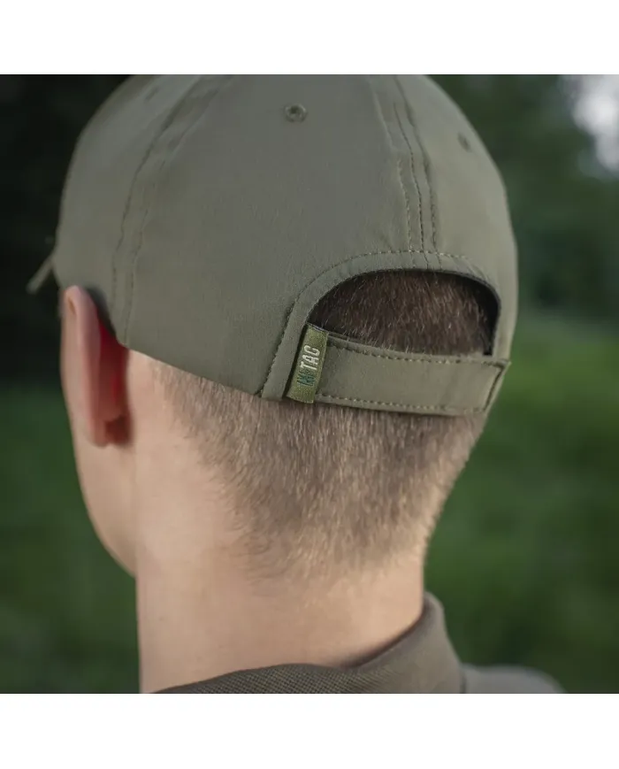 M-Tac Czapka z Daszkiem Flex Lightweight