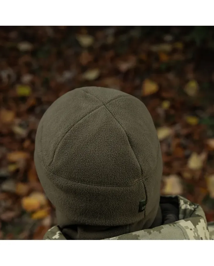 M-Tac Czapka Watch Cap Elite Polar (320g/m2) with Slimtex