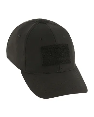 M-Tac Taktyczna Czapka z Daszkiem na rzep Flex Lightweight