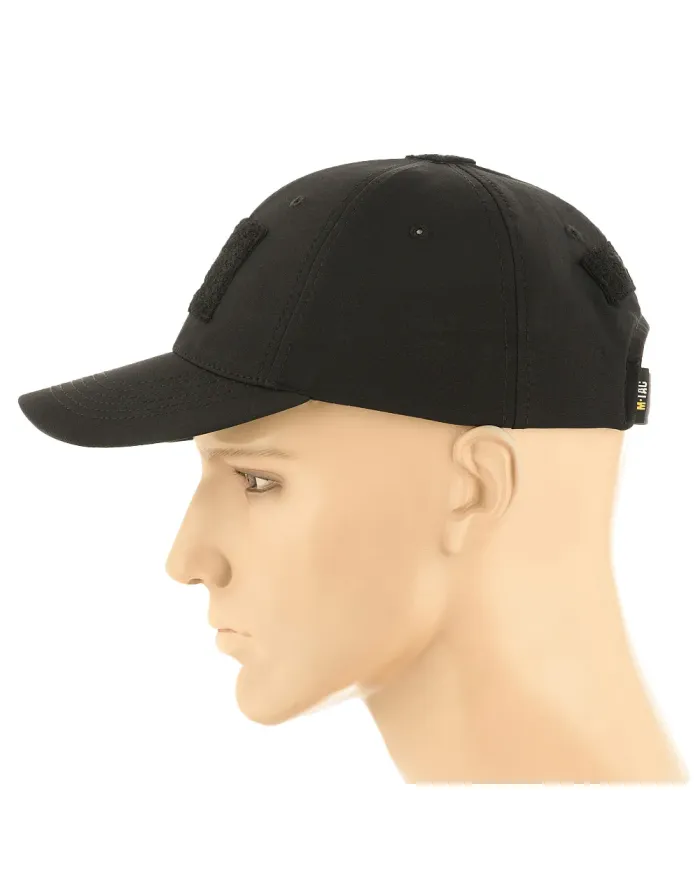M-Tac Taktyczna Czapka z Daszkiem na rzep Flex Lightweight