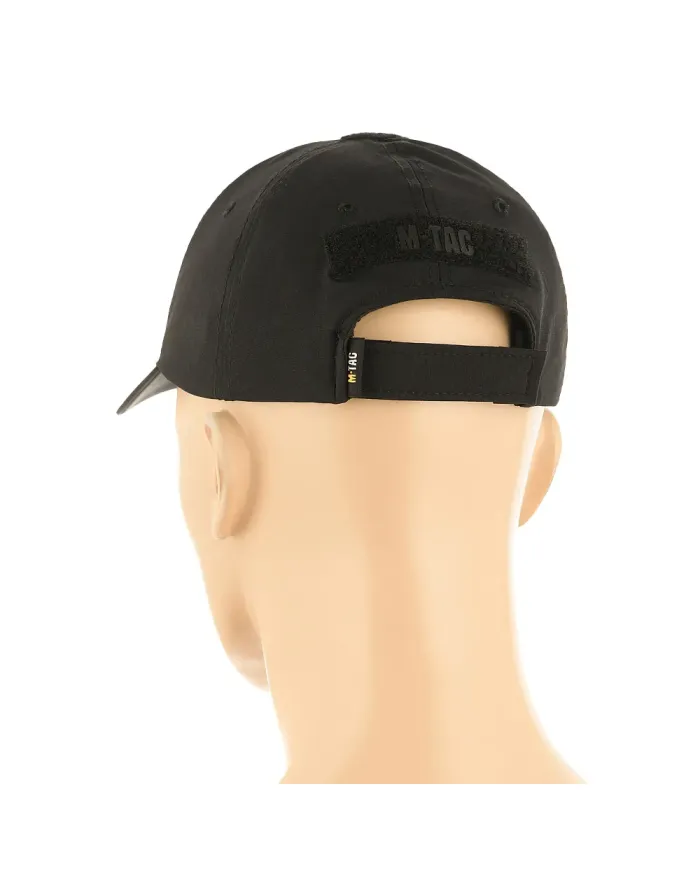 M-Tac Taktyczna Czapka z Daszkiem Flex Lightweight