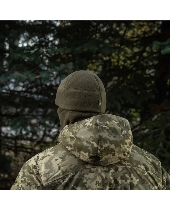 M-Tac Czapka Watch Cap Elite Polar (320g/m2) with Slimtex