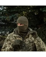 M-Tac Czapka Watch Cap Elite Polar (320g/m2) with Slimtex