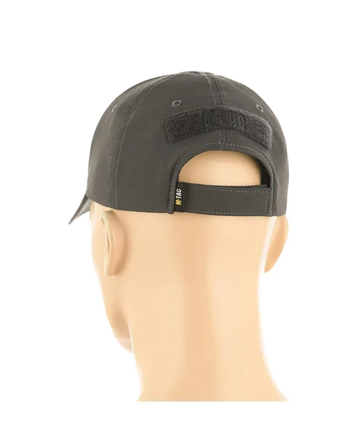 M-Tac Taktyczna Czapka z Daszkiem Flex Lightweight