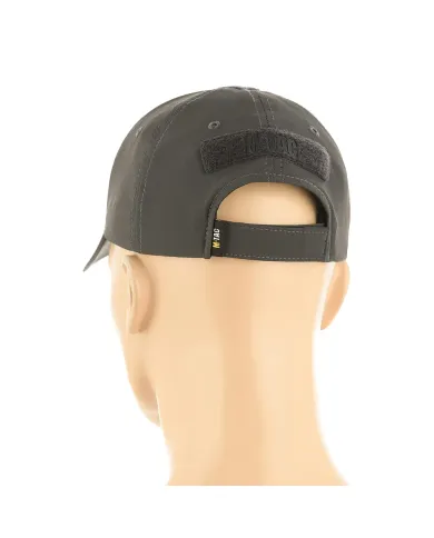 M-Tac Taktyczna Czapka z Daszkiem Flex Lightweight