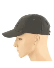 M-Tac Taktyczna Czapka z Daszkiem Flex Lightweight