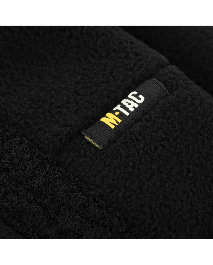 M-Tac Czapka Watch Cap Elite Polar (320g/m2) z rzepem