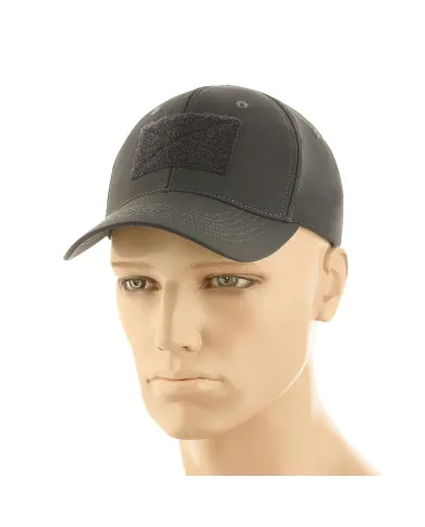 M-Tac Taktyczna Czapka z Daszkiem Flex Lightweight