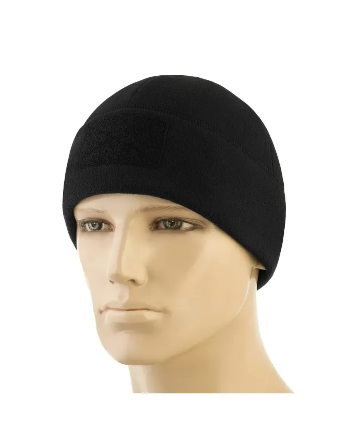 M-Tac Ciepła Czapka Watch Cap Elite Polar (320g/m2) z Rzepem