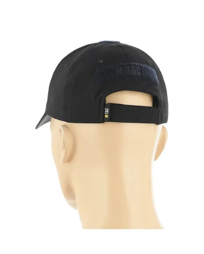 M-Tac Taktyczna Czapka z Daszkiem Flex Lightweight