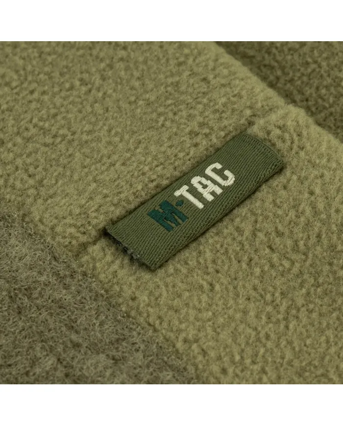 M-Tac Czapka Watch Cap Elite Polar (320g/m2) z rzepem