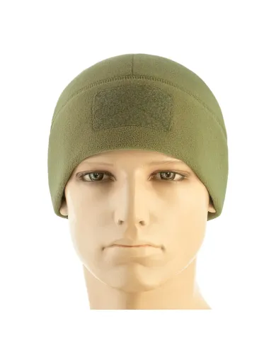 M-Tac Czapka Watch Cap Elite Polar (320g/m2) z rzepem