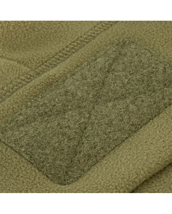 M-Tac Czapka Watch Cap Elite Polar (320g/m2) z rzepem