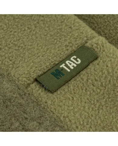 M-Tac Czapka Watch Cap Elite Polar (320g/m2) z rzepem