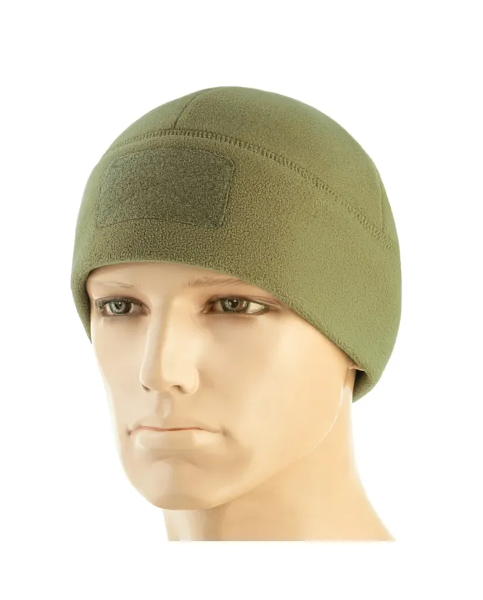 M-Tac Czapka Watch Cap Elite Polar (320g/m2) z rzepem