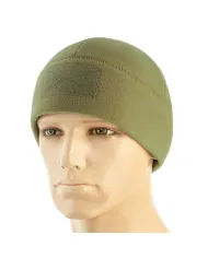 M-Tac Czapka Watch Cap Elite Polar (320g/m2) z rzepem