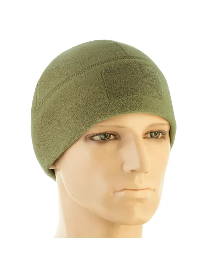 M-Tac Czapka Watch Cap Elite Polar (320g/m2) z rzepem