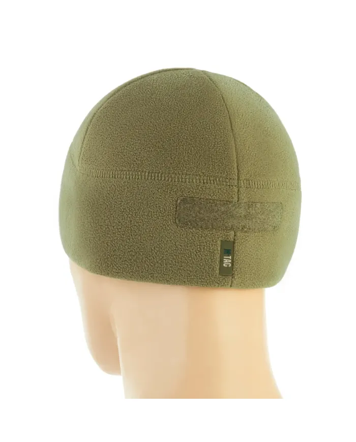 M-Tac Czapka Watch Cap Elite Polar (320g/m2) z rzepem