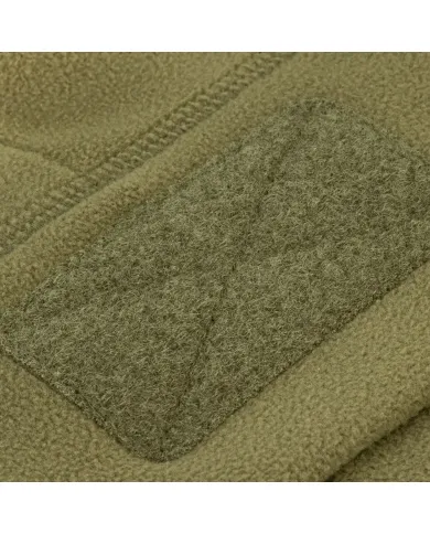 M-Tac Czapka Watch Cap Elite Polar (320g/m2) z rzepem