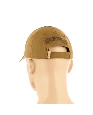 M-Tac Taktyczna Czapka z Daszkiem na rzep Flex Lightweight