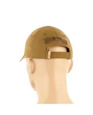 M-Tac Taktyczna Czapka z Daszkiem Flex Lightweight