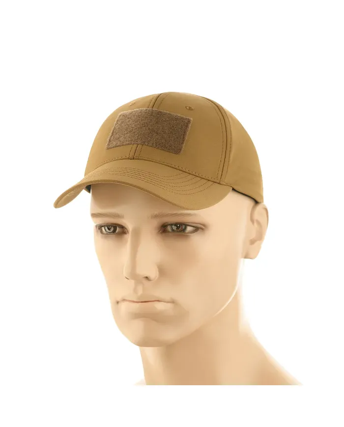 M-Tac Taktyczna Czapka z Daszkiem Flex Lightweight