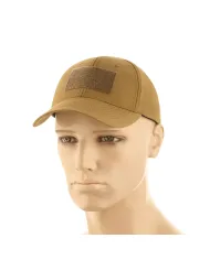 M-Tac Taktyczna Czapka z Daszkiem Flex Lightweight