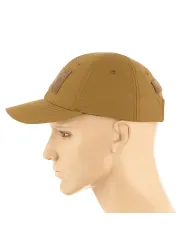 M-Tac Taktyczna Czapka z Daszkiem Flex Lightweight