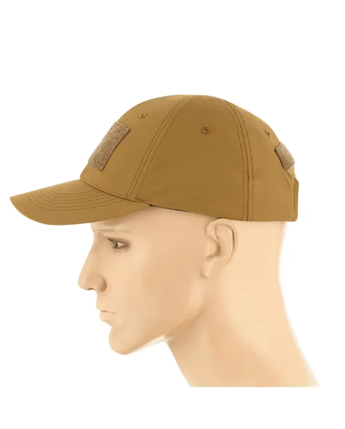 M-Tac Taktyczna Czapka z Daszkiem na rzep Flex Lightweight
