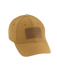 M-Tac Taktyczna Czapka z Daszkiem na rzep Flex Lightweight