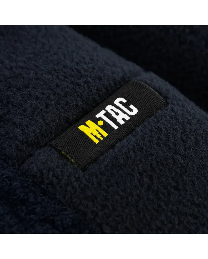 M-Tac Czapka Watch Cap Elite Polar (320g/m2) z rzepem