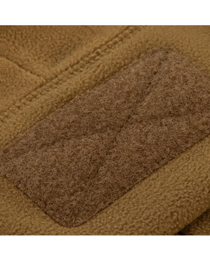 M-Tac Czapka Watch Cap Elite Polar (320g/m2) z rzepem