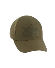 M-Tac Taktyczna Czapka z Daszkiem Flex Lightweight