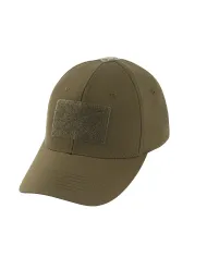 M-Tac Taktyczna Czapka z Daszkiem Flex Lightweight