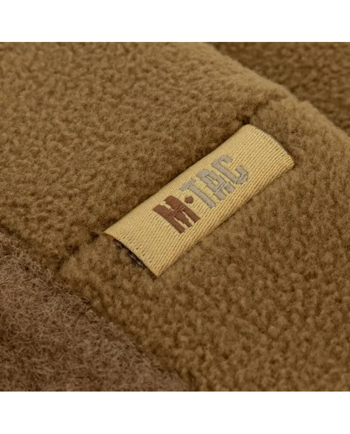 M-Tac Czapka Watch Cap Elite Polar (320g/m2) z rzepem