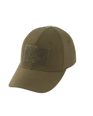 M-Tac Taktyczna Czapka z Daszkiem Flex Lightweight
